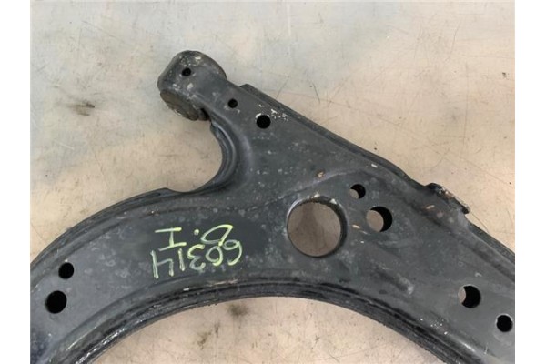 Recambio de brazo suspension delantero izquierdo para volkswagen golf iv berlina (1j1) 1.9 tdi referencia OEM IAM 1J0407151C  