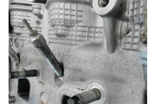 Recambio de culata para nissan almera (n16/e) 2.2 comfort referencia OEM IAM AW4  88 , AUDI