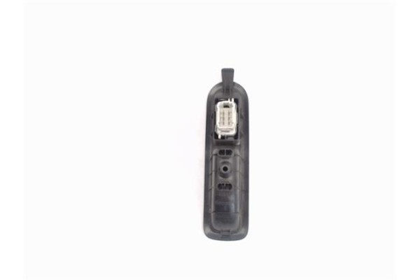 Recambio de mando elevalunas para renault scenic ii (jm) referencia OEM IAM   