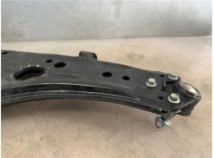 Recambio de brazo suspension delantero izquierdo para volkswagen golf iv berlina (1j1) 1.9 tdi referencia OEM IAM 1J0407151C  