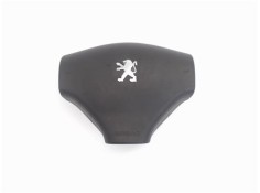 Recambio de airbag volante para peugeot 206 referencia OEM IAM 96441166ZR  