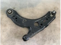 Recambio de brazo suspension delantero izquierdo para volkswagen golf iv berlina (1j1) 1.9 tdi referencia OEM IAM 1J0407151C  