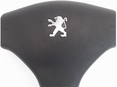 Recambio de airbag volante para peugeot 206 referencia OEM IAM 96441166ZR  
