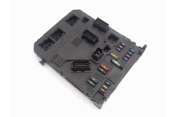Recambio de centralita para citroen xsara picasso 2.0 hdi referencia OEM IAM   