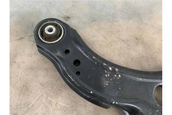 Recambio de brazo suspension delantero izquierdo para volkswagen golf iv berlina (1j1) 1.9 tdi referencia OEM IAM 1J0407151C  