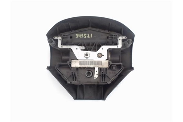 Recambio de airbag volante para peugeot 206 referencia OEM IAM 96441166ZR  