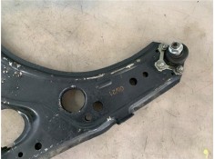 Recambio de brazo suspension delantero izquierdo para volkswagen golf iv berlina (1j1) 1.9 tdi referencia OEM IAM 1J0407151C  