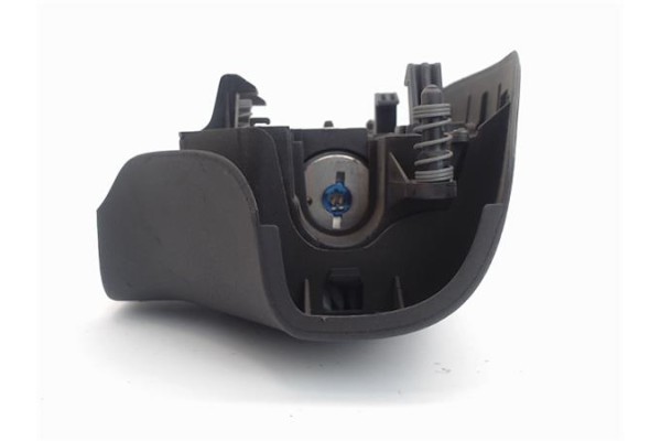 Recambio de airbag volante para peugeot 206 referencia OEM IAM 96441166ZR  
