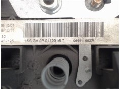 Recambio de airbag volante para peugeot 206 referencia OEM IAM 96441166ZR  