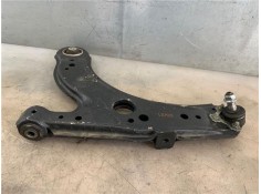 Recambio de brazo suspension delantero izquierdo para volkswagen golf iv berlina (1j1) 1.9 tdi referencia OEM IAM 1J0407151C  