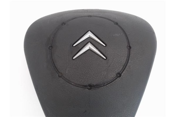 Recambio de airbag volante para citroen c2 referencia OEM IAM 963800092E  