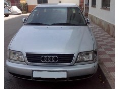 audi a6 berlina (c4) del año 1996