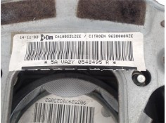 Recambio de airbag volante para citroen c2 referencia OEM IAM 963800092E  