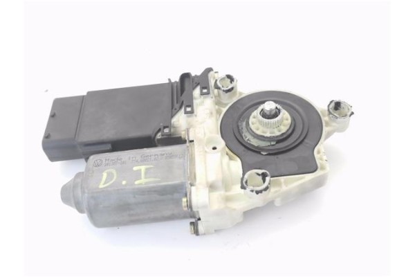 Recambio de motor elevalunas delantero izquierdo para volkswagen golf iv berlina (1j1) 1.9 tdi referencia OEM IAM 1J1959801C  