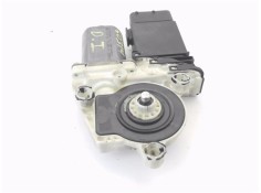 Recambio de motor elevalunas delantero izquierdo para volkswagen golf iv berlina (1j1) 1.9 tdi referencia OEM IAM 1J1959801C  