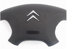 Recambio de airbag volante para citroen xsara berlina referencia OEM IAM 96373766ZL  