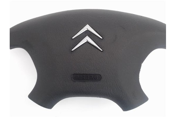 Recambio de airbag volante para citroen xsara berlina referencia OEM IAM 96373766ZL  
