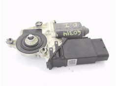 Recambio de motor elevalunas delantero izquierdo para volkswagen golf iv berlina (1j1) 1.9 tdi referencia OEM IAM 1J1959801C  