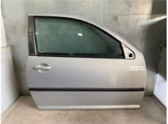 Recambio de puerta delantero derecha para volkswagen golf iv berlina (1j1) 1.9 tdi referencia OEM IAM 1J3831056H  