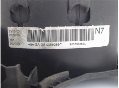 Recambio de airbag volante para citroen xsara berlina referencia OEM IAM 96373766ZL  