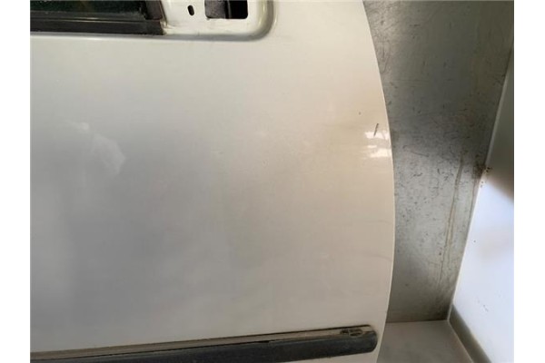 Recambio de puerta delantero derecha para volkswagen golf iv berlina (1j1) 1.9 tdi referencia OEM IAM 1J3831056H  