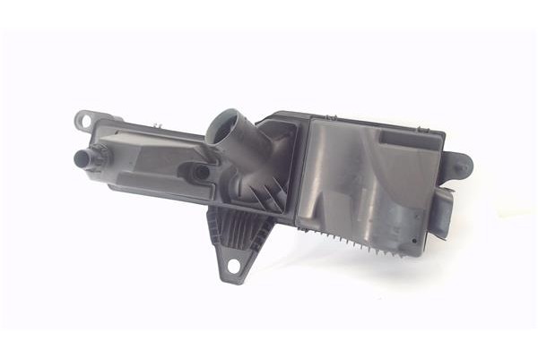 Recambio de carcasa filtro aire para bmw serie 1 berlina 5p (f20) 2.0 116d referencia OEM IAM 13718511655 10737810FR 