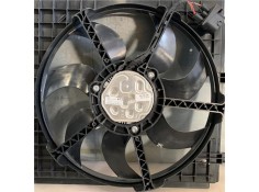 Recambio de electroventilador para seat ibiza (6p1) 1.0 style referencia OEM IAM VWAGGR0959455D 6R0959455E 