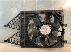 Recambio de electroventilador para seat ibiza (6p1) 1.0 style referencia OEM IAM VWAGGR0959455D 6R0959455E 