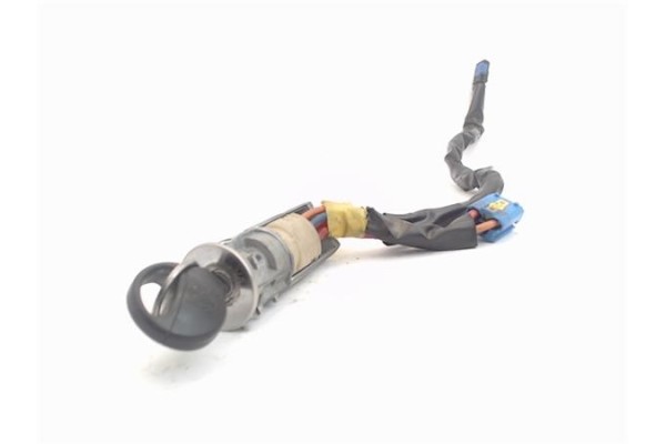Recambio de clausor para peugeot 206 1.4 hdi eco 70 referencia OEM IAM   