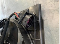 Recambio de electroventilador para seat ibiza (6p1) 1.0 style referencia OEM IAM VWAGGR0959455D 6R0959455E 