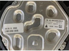 Recambio de electroventilador para seat ibiza (6p1) 1.0 style referencia OEM IAM VWAGGR0959455D 6R0959455E 