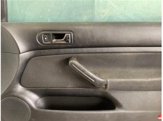 Recambio de puerta delantero derecha para volkswagen golf iv berlina (1j1) 1.9 tdi referencia OEM IAM 1J3831056H  