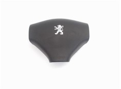Recambio de airbag volante para peugeot 206 referencia OEM IAM 96441166ZR  
