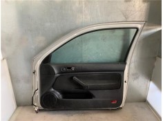 Recambio de puerta delantero derecha para volkswagen golf iv berlina (1j1) 1.9 tdi referencia OEM IAM 1J3831056H  