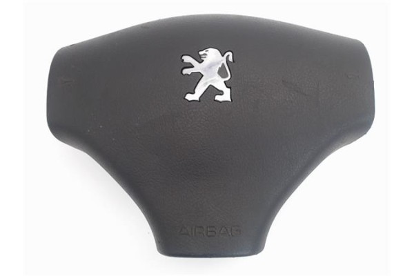Recambio de airbag volante para peugeot 206 referencia OEM IAM 96441166ZR  