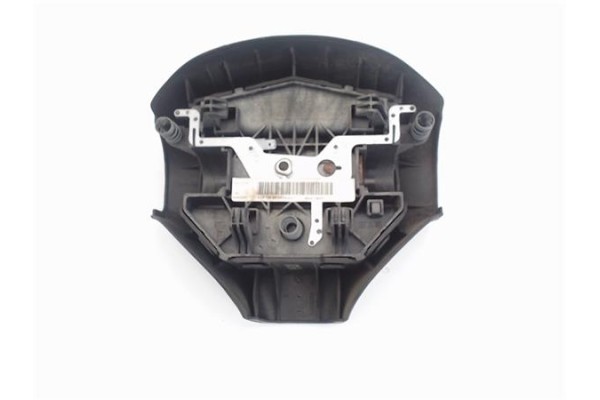 Recambio de airbag volante para peugeot 206 referencia OEM IAM 96441166ZR  