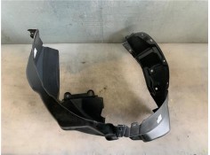 Recambio de pase rueda delantero derecho para toyota iq (nuj1/ngj1/kgj1) 1.0 básico referencia OEM IAM 5380574010  