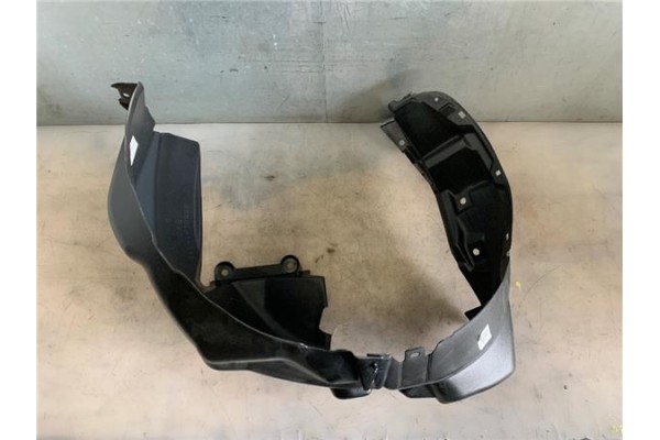 Recambio de pase rueda delantero derecho para toyota iq (nuj1/ngj1/kgj1) 1.0 básico referencia OEM IAM 5380574010  