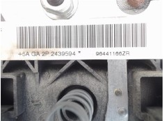 Recambio de airbag volante para peugeot 206 referencia OEM IAM 96441166ZR  