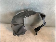 Recambio de pase rueda delantero derecho para toyota iq (nuj1/ngj1/kgj1) 1.0 básico referencia OEM IAM 5380574010  