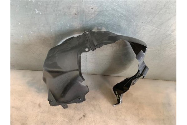 Recambio de pase rueda delantero derecho para toyota iq (nuj1/ngj1/kgj1) 1.0 básico referencia OEM IAM 5380574010  