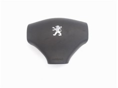 Recambio de airbag volante para peugeot 206 referencia OEM IAM  BAMPT11058 
