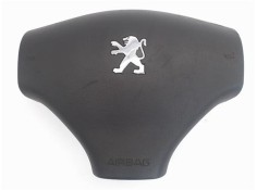 Recambio de airbag volante para peugeot 206 referencia OEM IAM  BAMPT11058 