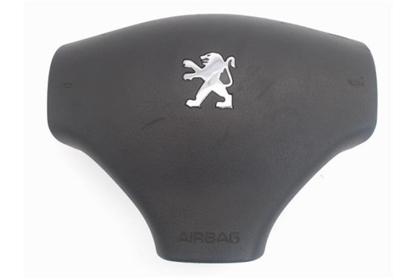 Recambio de airbag volante para peugeot 206 referencia OEM IAM  BAMPT11058 
