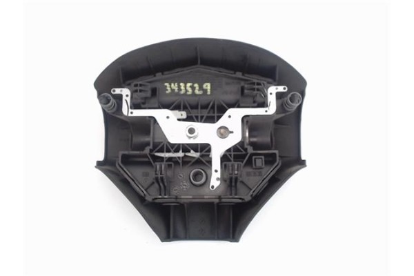 Recambio de airbag volante para peugeot 206 referencia OEM IAM  BAMPT11058 