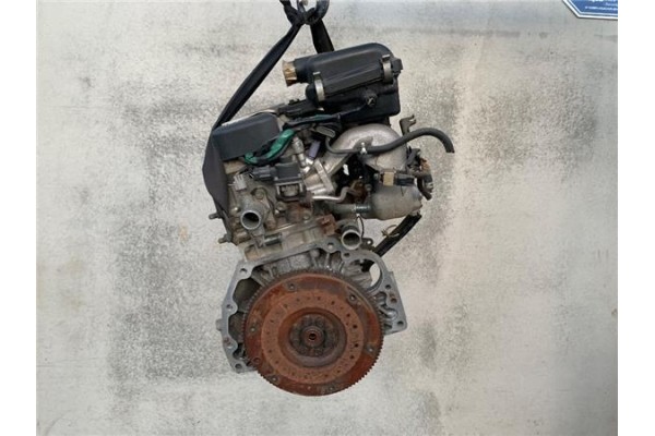 Recambio de motor completo para suzuki jimny (sn/fj) 1.3 16v 4x4 referencia OEM IAM M13A  