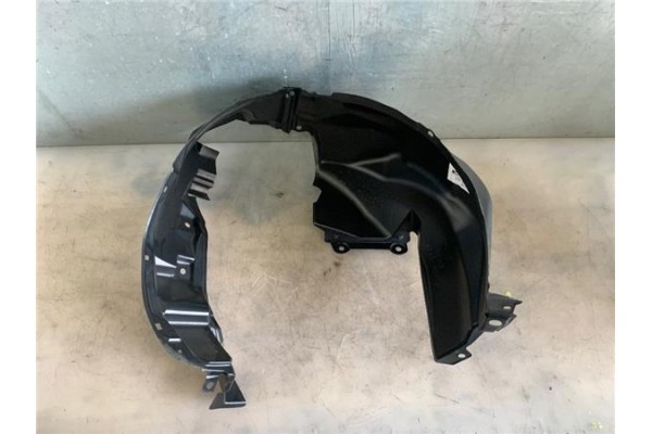Recambio de pase rueda delantero derecho para toyota iq (nuj1/ngj1/kgj1) 1.0 básico referencia OEM IAM 5380574010  