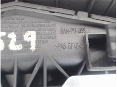 Recambio de airbag volante para peugeot 206 referencia OEM IAM  BAMPT11058 