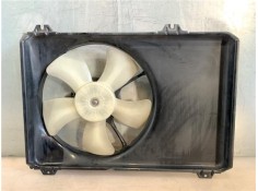 Recambio de electroventilador para suzuki swift iii (sg) 1.3 referencia OEM IAM 1711162J00 5222747 1776063J00000 , SUZUKI
