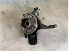 Recambio de mangueta delantero izquierda para opel astra h caravan 1.7 cosmo referencia OEM IAM 5308032  